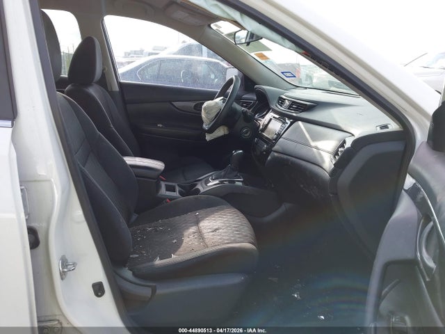 Aukcja sprzedaży 2019 Nissan Rogue S, vin: 5N1AT2MT6KC769045, numer aukcji: 44890513