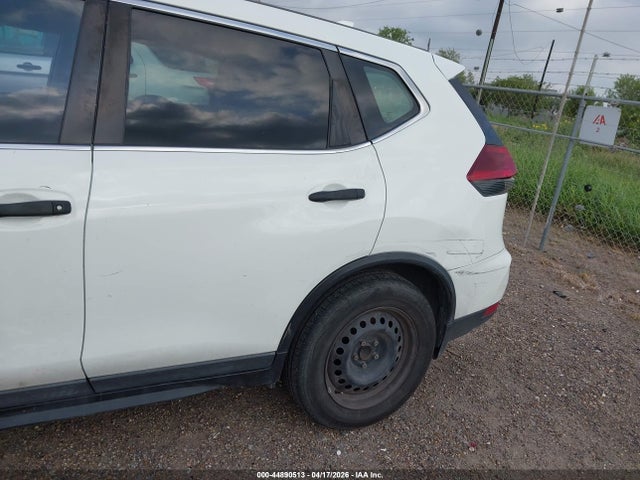 Aukcja sprzedaży 2019 Nissan Rogue S, vin: 5N1AT2MT6KC769045, numer aukcji: 44890513