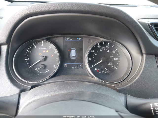 Aukcja sprzedaży 2019 Nissan Rogue S, vin: 5N1AT2MT6KC769045, numer aukcji: 44890513