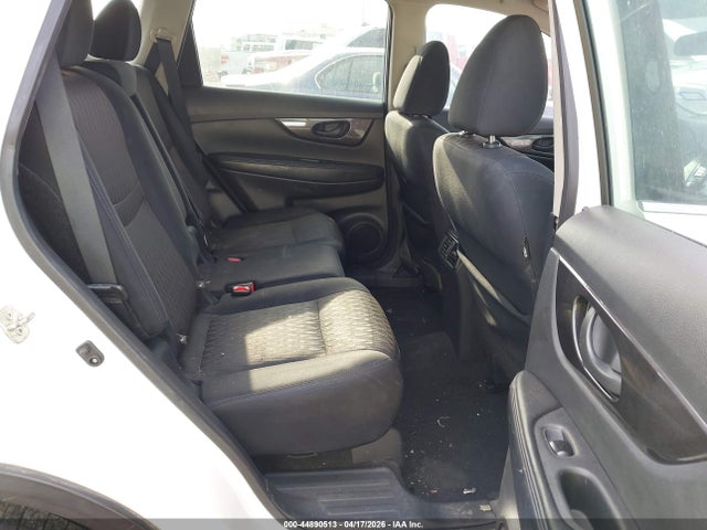 Aukcja sprzedaży 2019 Nissan Rogue S, vin: 5N1AT2MT6KC769045, numer aukcji: 44890513