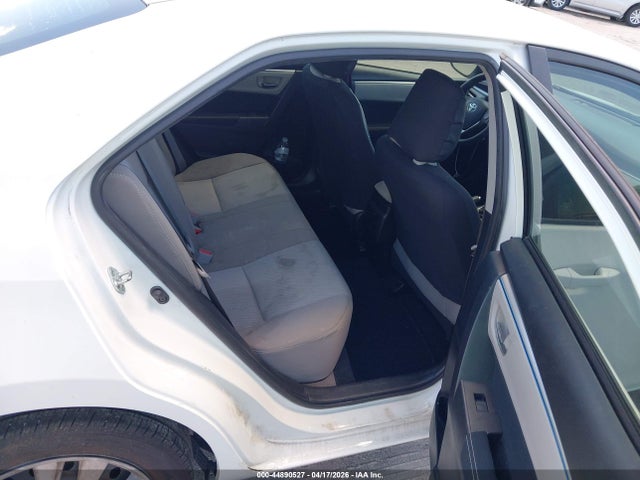Aukcja sprzedaży 2016 Toyota Corolla Le, vin: 5YFBURHE4GP564199, numer aukcji: 44890527