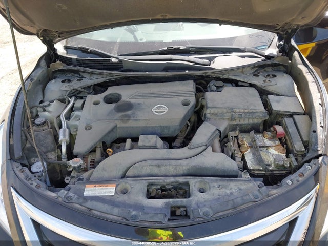 Продажа на аукционе авто 2013 Nissan Altima 2.5 Sv, vin: 1N4AL3AP5DC194687, номер лота: 44890528