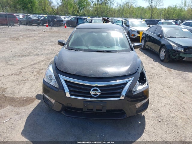 Продажа на аукционе авто 2013 Nissan Altima 2.5 Sv, vin: 1N4AL3AP5DC194687, номер лота: 44890528