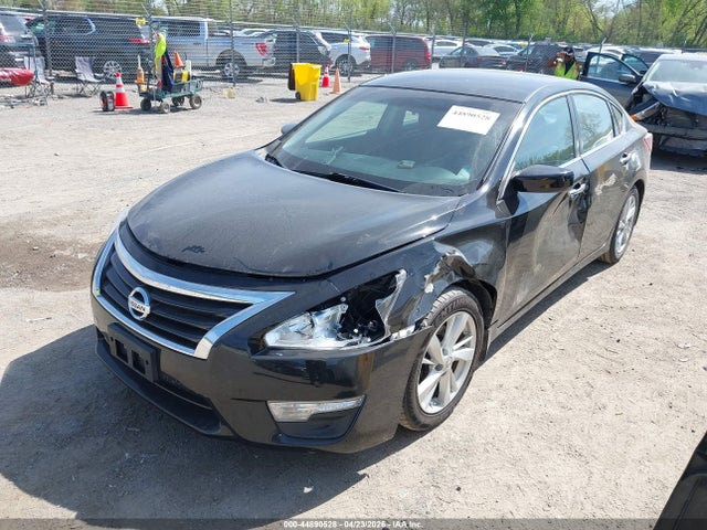 Продажа на аукционе авто 2013 Nissan Altima 2.5 Sv, vin: 1N4AL3AP5DC194687, номер лота: 44890528