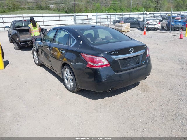 Продажа на аукционе авто 2013 Nissan Altima 2.5 Sv, vin: 1N4AL3AP5DC194687, номер лота: 44890528