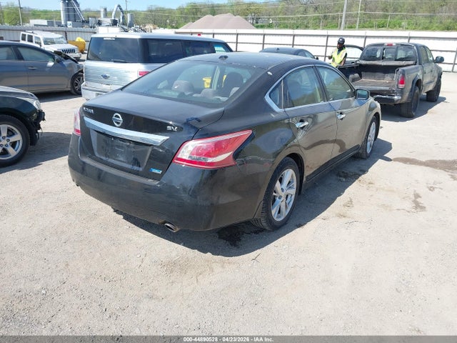 Продажа на аукционе авто 2013 Nissan Altima 2.5 Sv, vin: 1N4AL3AP5DC194687, номер лота: 44890528