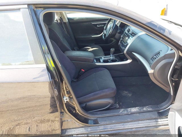 Продажа на аукционе авто 2013 Nissan Altima 2.5 Sv, vin: 1N4AL3AP5DC194687, номер лота: 44890528