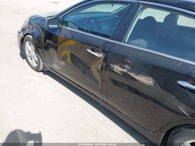 Продажа на аукционе авто 2013 Nissan Altima 2.5 Sv, vin: 1N4AL3AP5DC194687, номер лота: 44890528