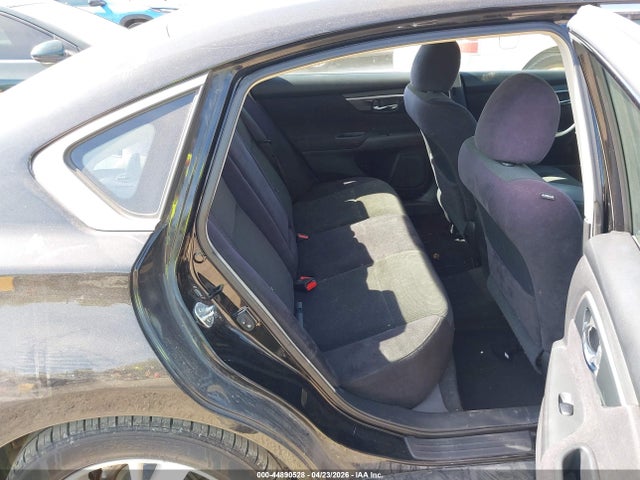 Продажа на аукционе авто 2013 Nissan Altima 2.5 Sv, vin: 1N4AL3AP5DC194687, номер лота: 44890528