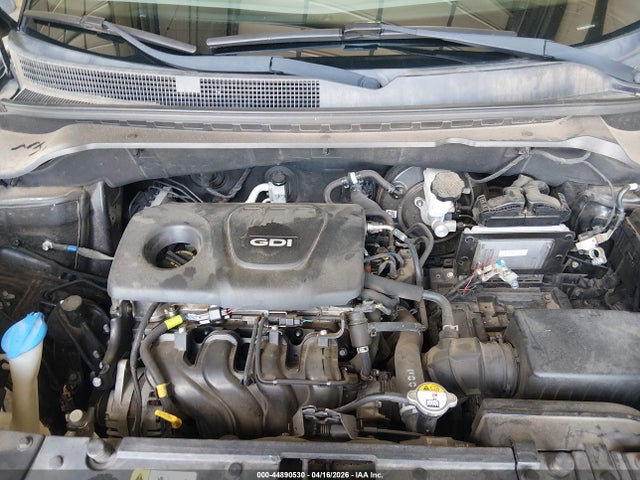 KNDJN2A24K7687298 KIA Soul !