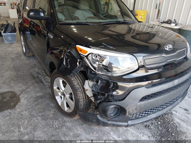 KNDJN2A24K7687298 KIA Soul !