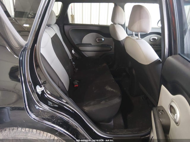 KNDJN2A24K7687298 KIA Soul !