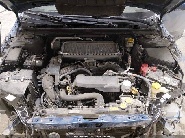 4S4BTGNDXL3103624 Subaru Outback Limited Xt
