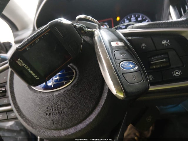 4S4BTGNDXL3103624 Subaru Outback Limited Xt