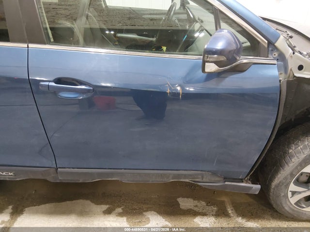 4S4BTGNDXL3103624 Subaru Outback Limited Xt