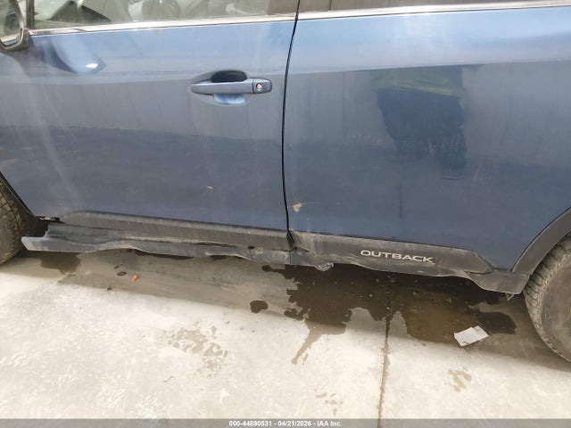 4S4BTGNDXL3103624 Subaru Outback Limited Xt