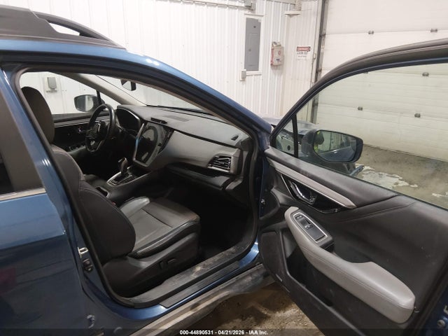 4S4BTGNDXL3103624 Subaru Outback Limited Xt