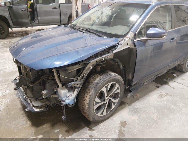 4S4BTGNDXL3103624 Subaru Outback Limited Xt
