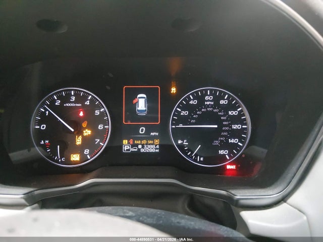 4S4BTGNDXL3103624 Subaru Outback Limited Xt