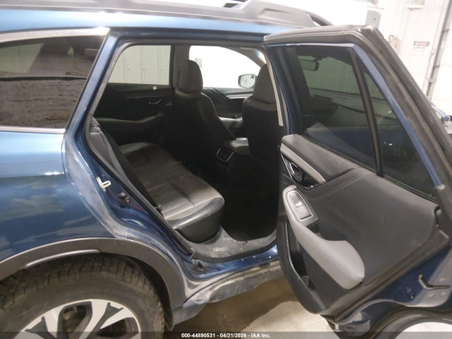 4S4BTGNDXL3103624 Subaru Outback Limited Xt