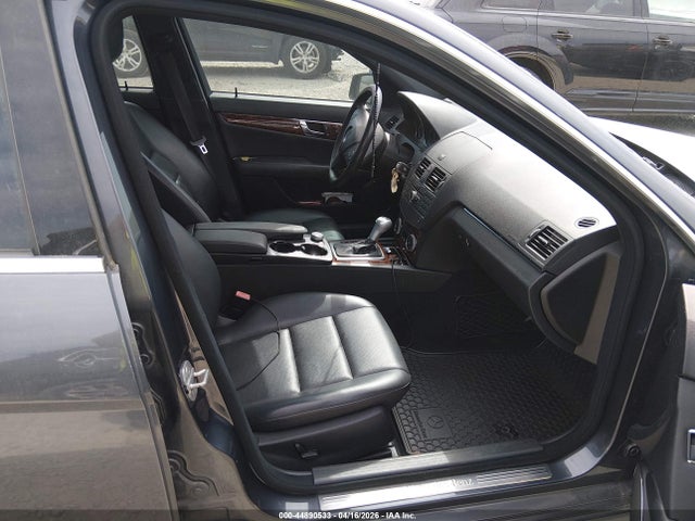 Aukcja sprzedaży 2010 Mercedes-benz C 300 Luxury 4matic, vin: WDDGF8BB9AF448705, numer aukcji: 44890533