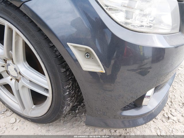Aukcja sprzedaży 2010 Mercedes-benz C 300 Luxury 4matic, vin: WDDGF8BB9AF448705, numer aukcji: 44890533