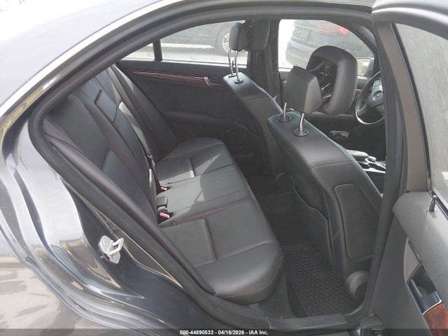 Aukcja sprzedaży 2010 Mercedes-benz C 300 Luxury 4matic, vin: WDDGF8BB9AF448705, numer aukcji: 44890533