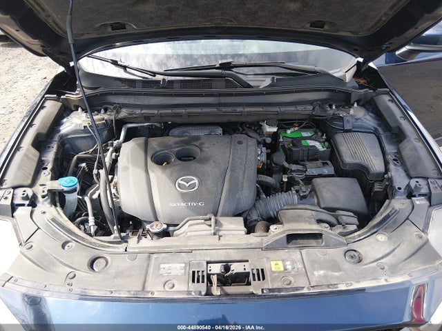 44890540 :رقم المزاد ، JM3KFBCM8L0722958 vin ، 2020 Mazda Cx-5 Touring مزاد بيع