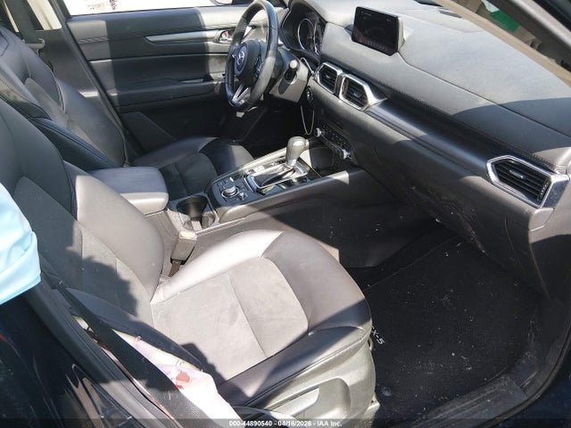 44890540 :رقم المزاد ، JM3KFBCM8L0722958 vin ، 2020 Mazda Cx-5 Touring مزاد بيع