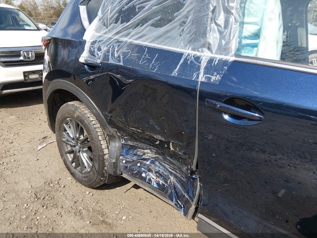 44890540 :رقم المزاد ، JM3KFBCM8L0722958 vin ، 2020 Mazda Cx-5 Touring مزاد بيع