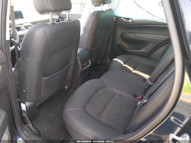 44890540 :رقم المزاد ، JM3KFBCM8L0722958 vin ، 2020 Mazda Cx-5 Touring مزاد بيع