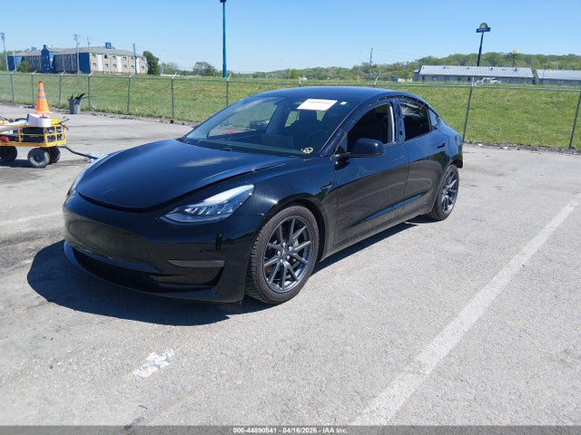 2019 Tesla Model 3 Long Range/mid Range/standard Range/standard Range Plus მანქანა იყიდება აუქციონზე, vin: 5YJ3E1EA4KF395116, აუქციონის ნომერი: 44890541