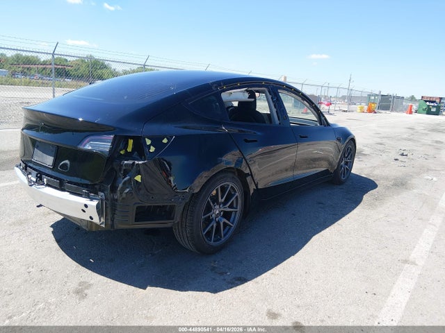 2019 Tesla Model 3 Long Range/mid Range/standard Range/standard Range Plus მანქანა იყიდება აუქციონზე, vin: 5YJ3E1EA4KF395116, აუქციონის ნომერი: 44890541