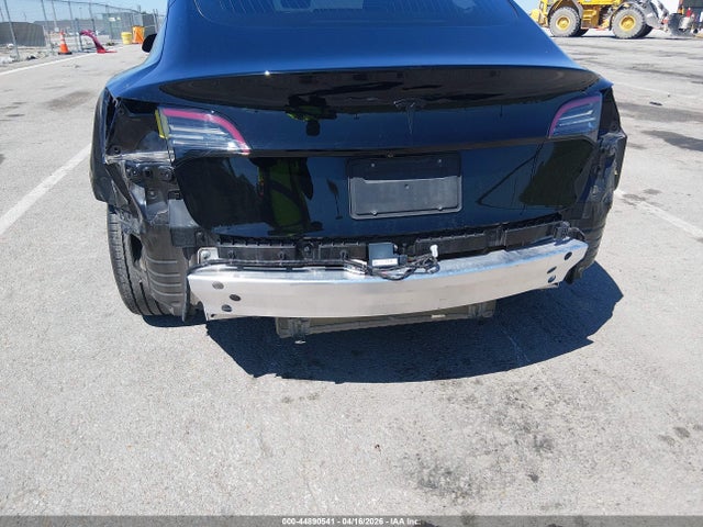 2019 Tesla Model 3 Long Range/mid Range/standard Range/standard Range Plus მანქანა იყიდება აუქციონზე, vin: 5YJ3E1EA4KF395116, აუქციონის ნომერი: 44890541