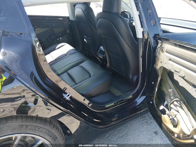 2019 Tesla Model 3 Long Range/mid Range/standard Range/standard Range Plus მანქანა იყიდება აუქციონზე, vin: 5YJ3E1EA4KF395116, აუქციონის ნომერი: 44890541