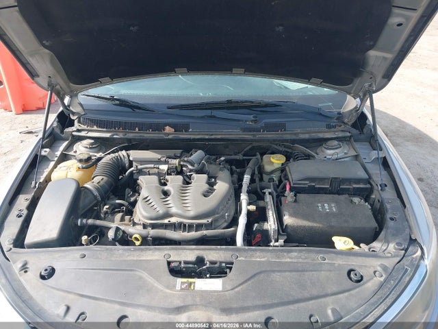 1C3CCCCG6FN524588 Chrysler 200 C