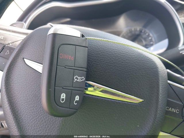 Aukcja sprzedaży 2015 Chrysler 200 C, vin: 1C3CCCCG6FN524588, numer aukcji: 44890542