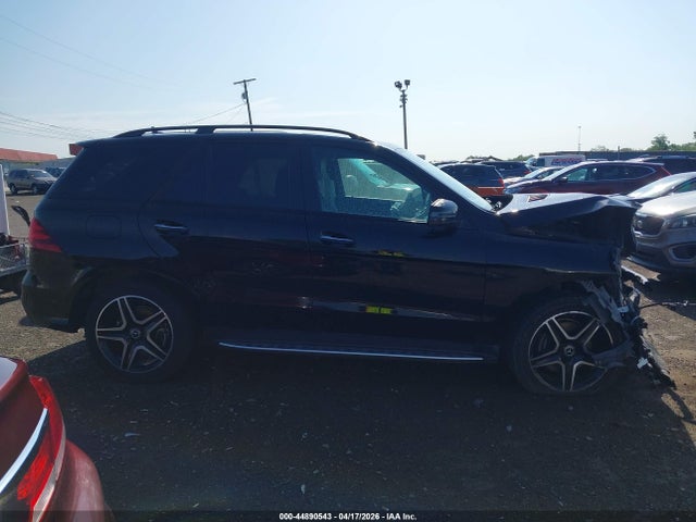 Mercedes-Benz GLE 350 2018 4JGDA5JB4JB148732 Image 13