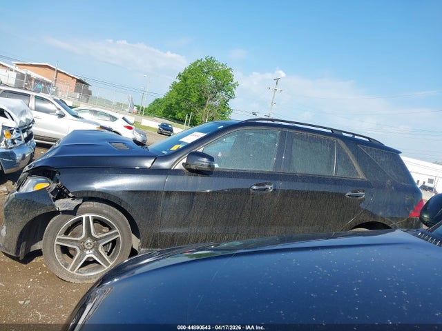 Mercedes-Benz GLE 350 2018 4JGDA5JB4JB148732 Image 14