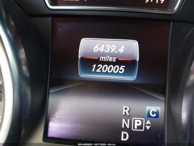 Mercedes-Benz GLE 350 2018 4JGDA5JB4JB148732 Image 15