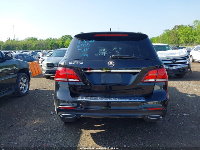 Mercedes-Benz GLE 350 2018 4JGDA5JB4JB148732 Image 16