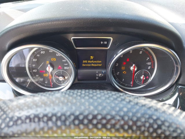 Mercedes-Benz GLE 350 2018 4JGDA5JB4JB148732 Image 7