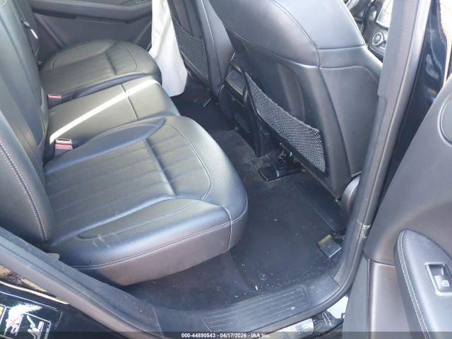 Mercedes-Benz GLE 350 2018 4JGDA5JB4JB148732 Image 8