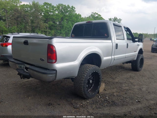 2003 Ford F-250 Lariat/xl/xlt მანქანა იყიდება აუქციონზე, vin: 1FTNW21P43EB68758, აუქციონის ნომერი: 44890546