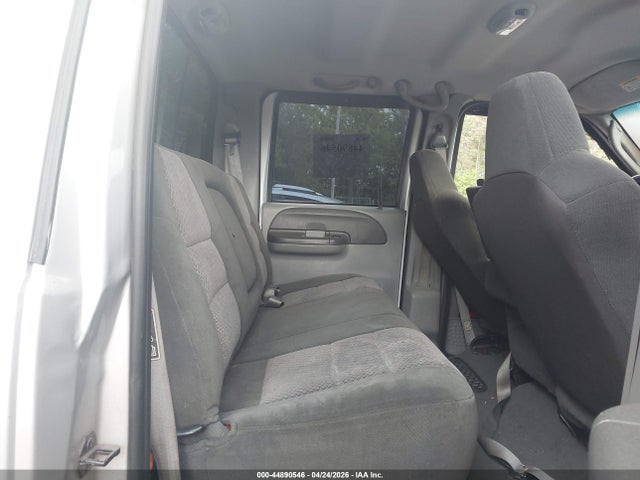 2003 Ford F-250 Lariat/xl/xlt მანქანა იყიდება აუქციონზე, vin: 1FTNW21P43EB68758, აუქციონის ნომერი: 44890546