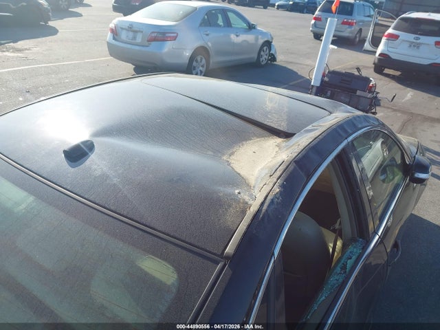 Aukcja sprzedaży 2011 Hyundai Azera Limited, vin: KMHFC4DF8BA526943, numer aukcji: 44890556