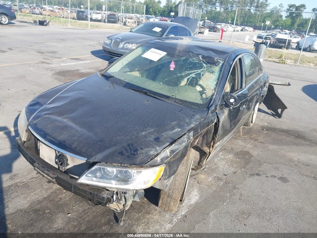 Aukcja sprzedaży 2011 Hyundai Azera Limited, vin: KMHFC4DF8BA526943, numer aukcji: 44890556