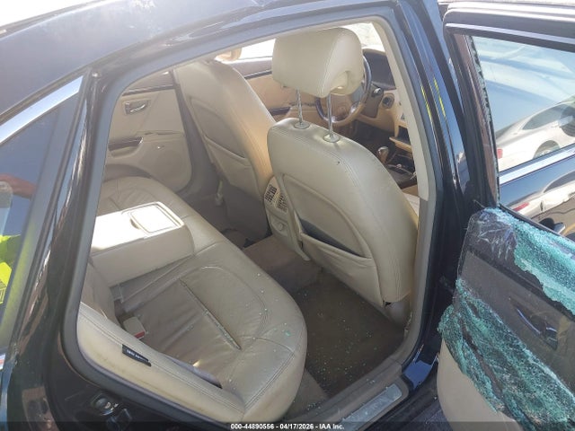 Aukcja sprzedaży 2011 Hyundai Azera Limited, vin: KMHFC4DF8BA526943, numer aukcji: 44890556