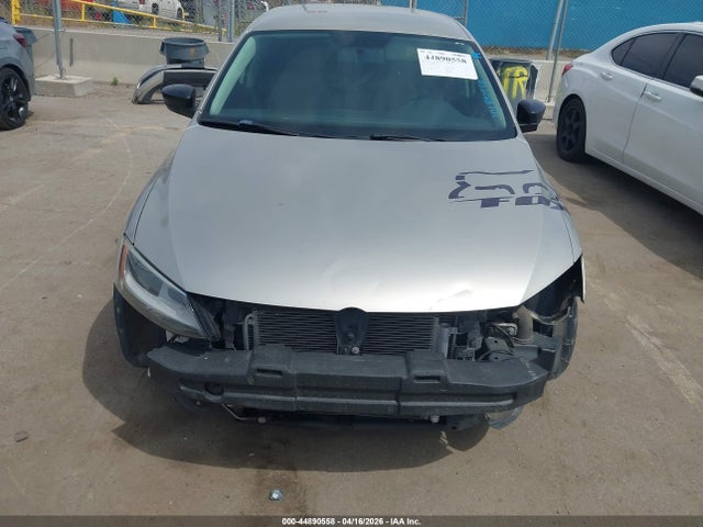 Продажа на аукционе авто 2013 Volkswagen Jetta 2.0l S, vin: 3VW2K7AJ9DM228842, номер лота: 44890558