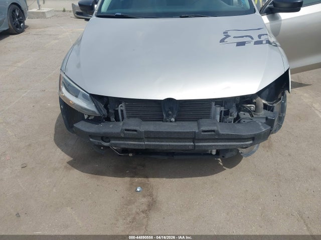 Продажа на аукционе авто 2013 Volkswagen Jetta 2.0l S, vin: 3VW2K7AJ9DM228842, номер лота: 44890558